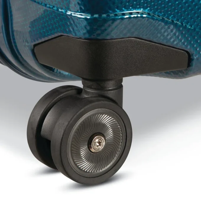 Maleta con ruedas Proxis mediana