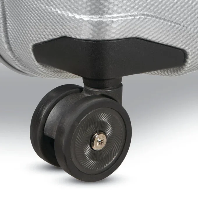 Maleta con ruedas Proxis mediana