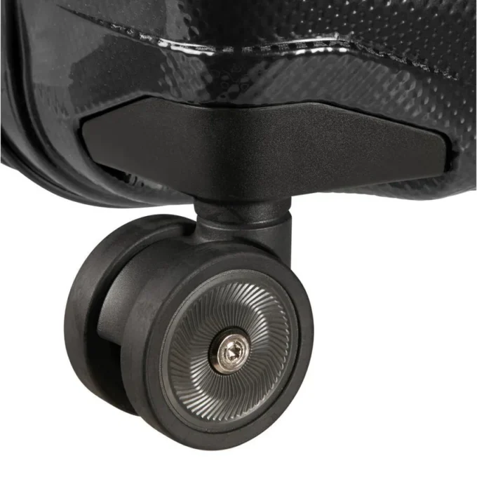 Maleta con ruedas Proxis mediana