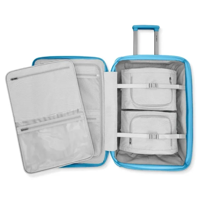 Maleta con ruedas Venue X Large