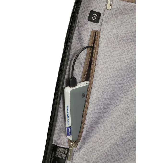 Maleta de equipaje de mano con ruedas C-Lite