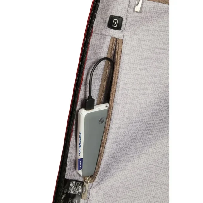 Maleta de equipaje de mano con ruedas C-Lite