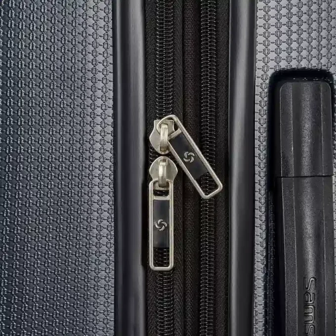 Maleta de equipaje de mano con ruedas Carbon x