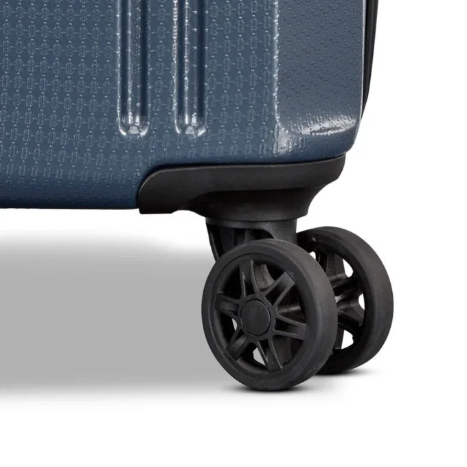 Maleta con ruedas Carbon X grande