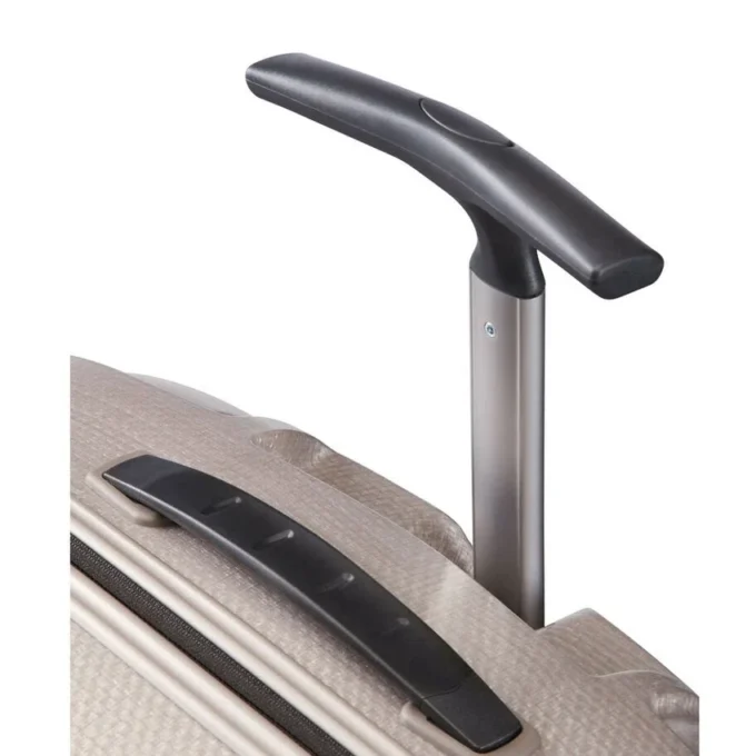 Maleta de equipaje de mano con ruedas Cosmolite 3.0