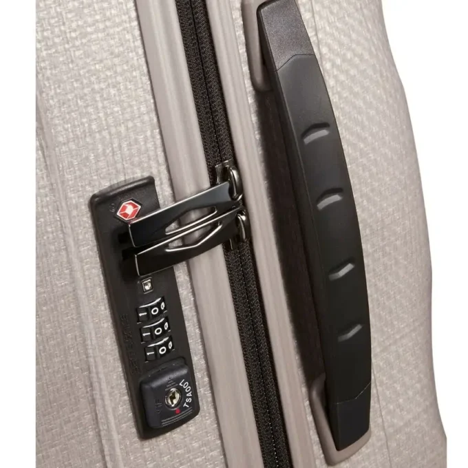 Maleta de equipaje de mano con ruedas Cosmolite 3.0