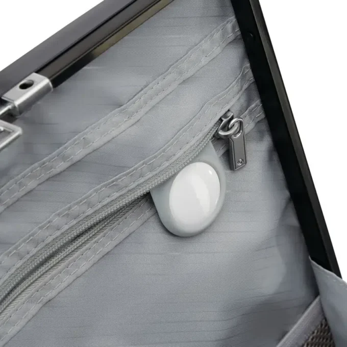 Maleta de equipaje de mano con ruedas Elevation™ Plus