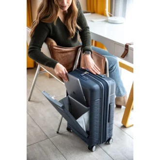 Maleta de equipaje de mano con ruedas Elevation™ Plus