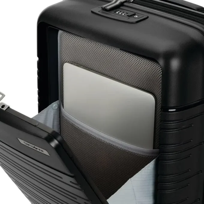 Maleta de equipaje de mano con ruedas Elevation™ Plus