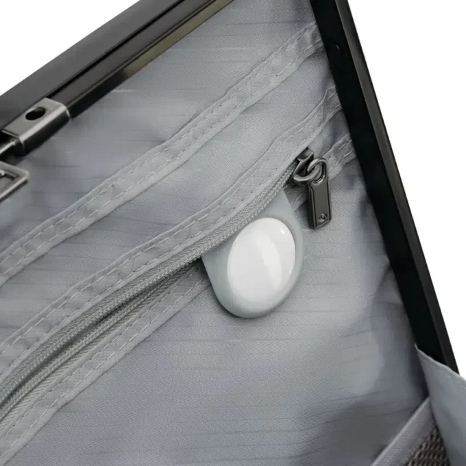 Maleta de equipaje de mano con ruedas Elevation™ Plus