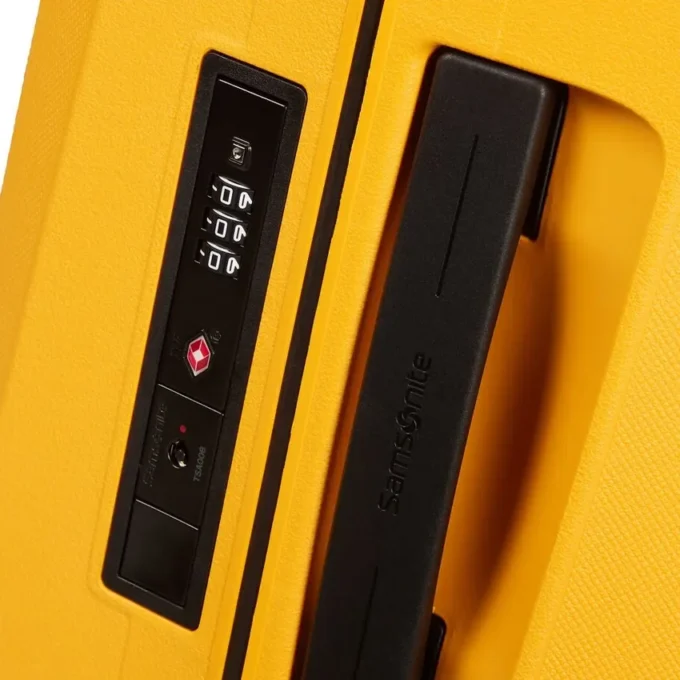 Maleta de equipaje de mano con ruedas Essens