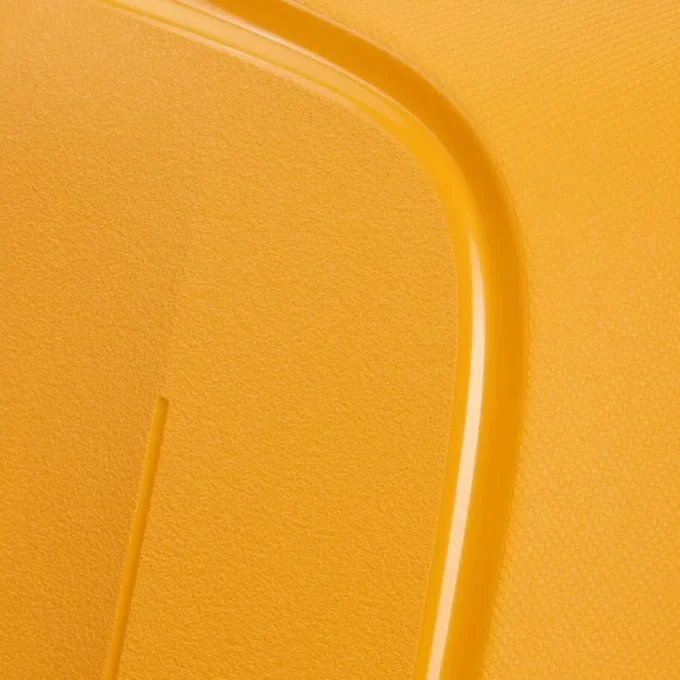 Maleta de equipaje de mano con ruedas Essens