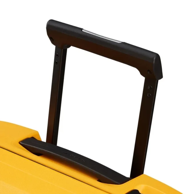 Maleta de equipaje de mano con ruedas Essens