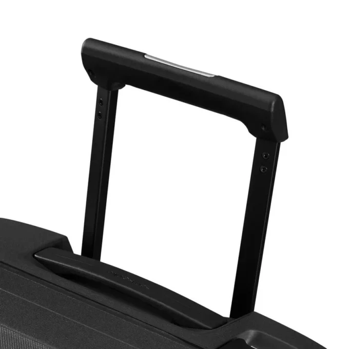 Maleta de equipaje de mano con ruedas Essens