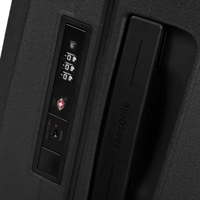 Maleta de equipaje de mano con ruedas Essens