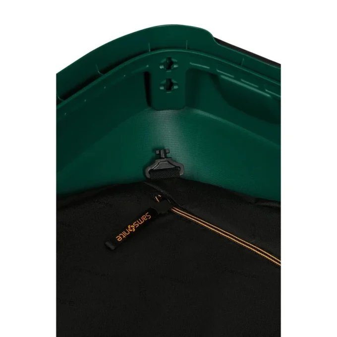 Maleta de equipaje de mano con ruedas Essens