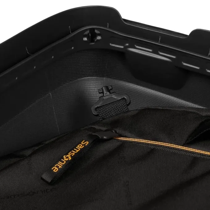 Maleta de equipaje de mano con ruedas Essens