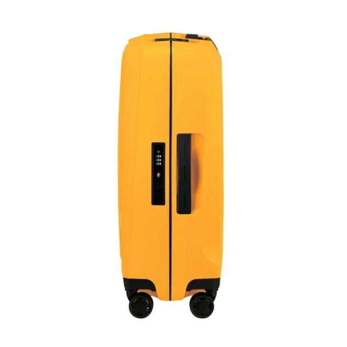 Maleta de equipaje de mano con ruedas Essens