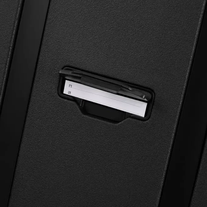 Maleta de equipaje de mano con ruedas Essens