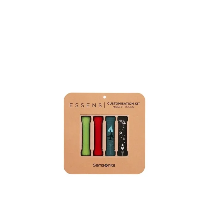 Maleta de equipaje de mano con ruedas Essens