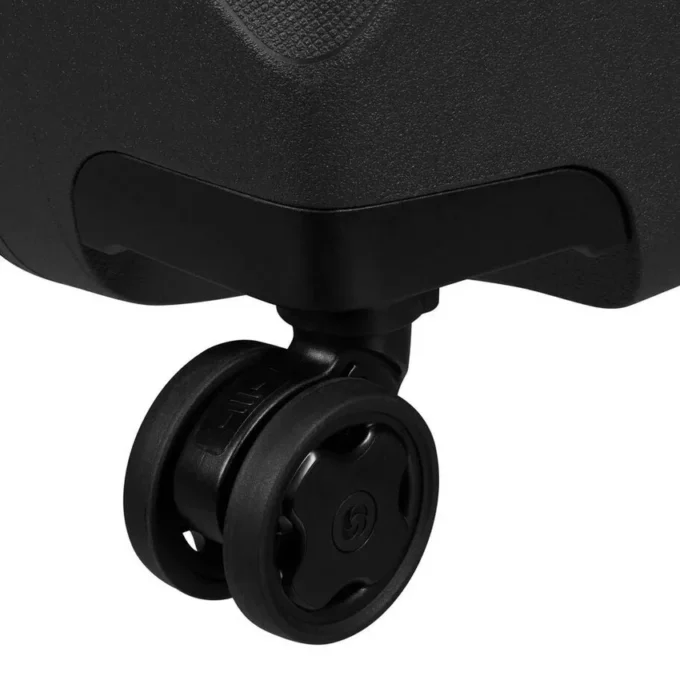 Maleta de equipaje de mano con ruedas Essens