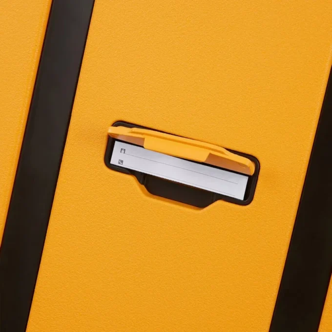 Maleta de equipaje de mano con ruedas Essens