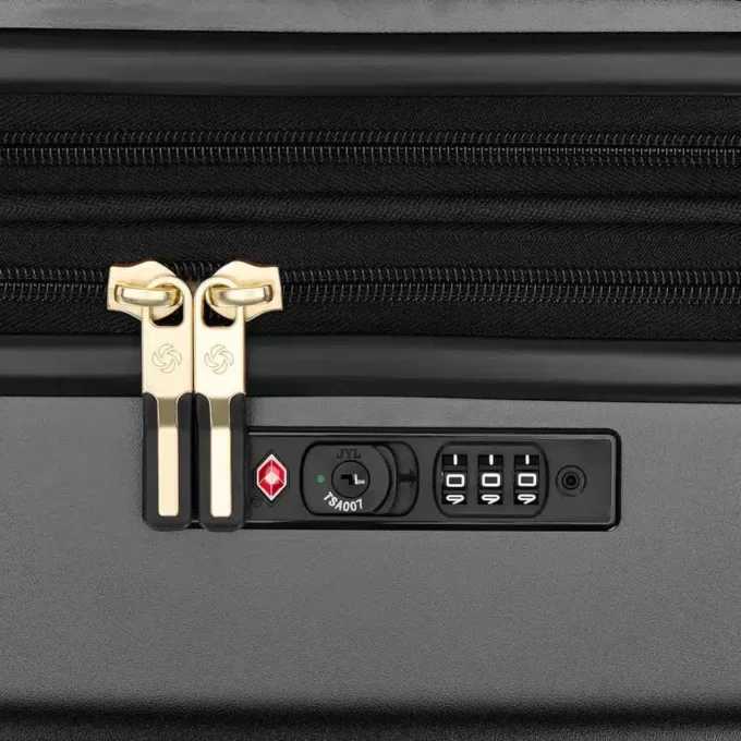 Maleta de equipaje de mano con ruedas Mobile Solution 2