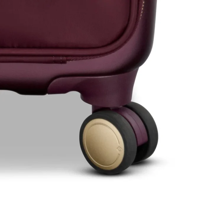 Maleta de equipaje de mano con ruedas Mobile Solution 2