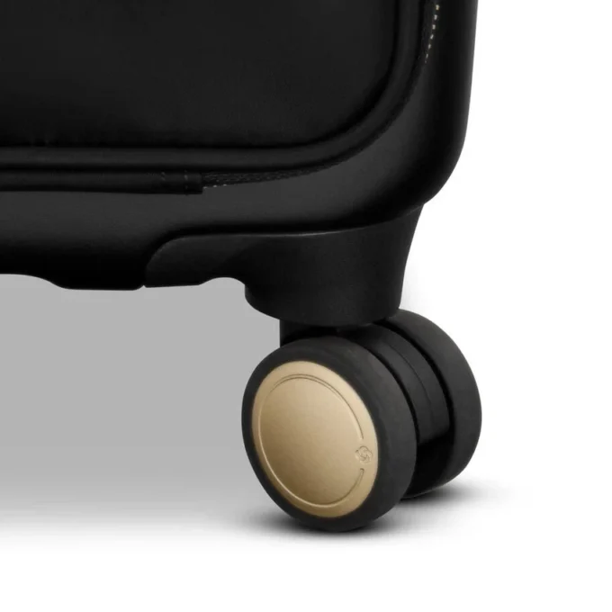 Maleta de equipaje de mano con ruedas Mobile Solution 2