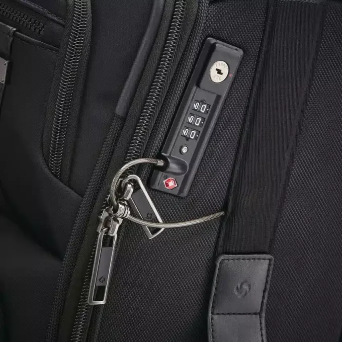 Maleta de equipaje de mano con ruedas Nuroad