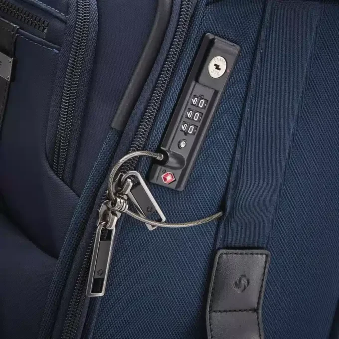 Maleta de equipaje de mano con ruedas Nuroad