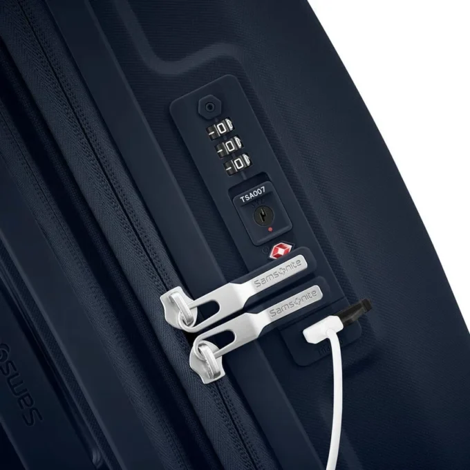 Maleta de equipaje de mano con ruedas Outline Pro