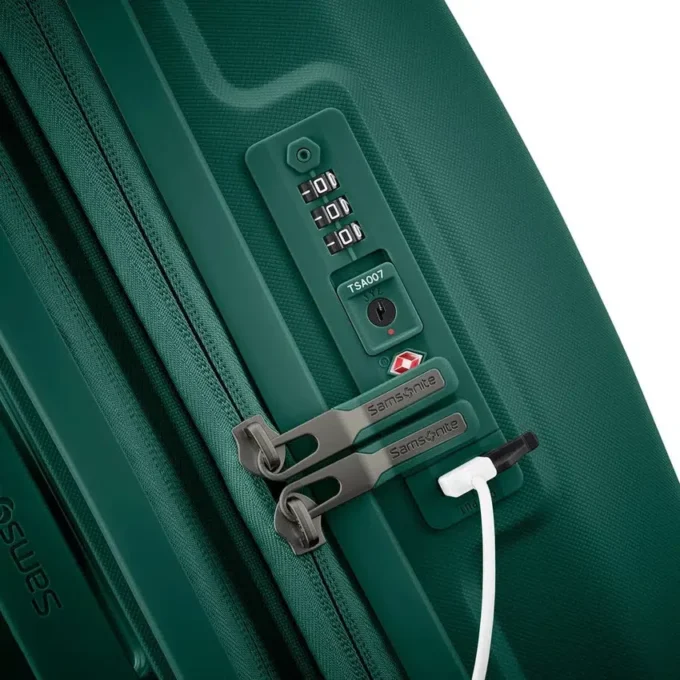 Maleta de equipaje de mano con ruedas Outline Pro