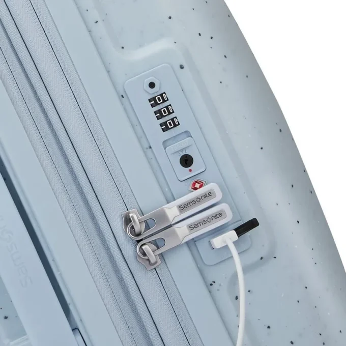 Maleta de equipaje de mano con ruedas Outline Pro