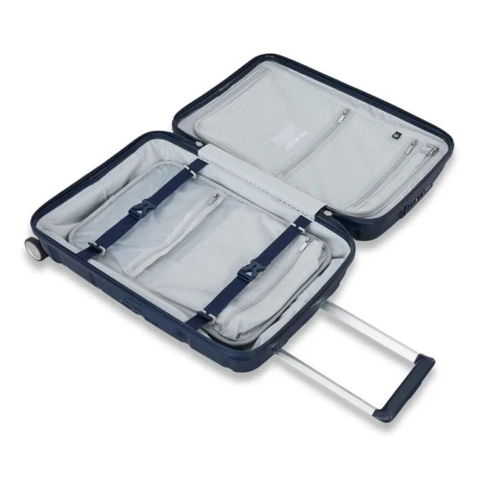 Maleta de equipaje de mano con ruedas Outline Pro Global