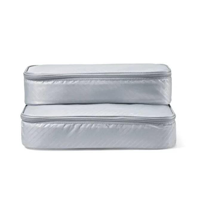 Maleta con ruedas mediana de Paralux