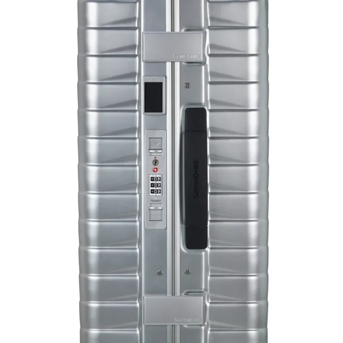 Maleta grande con ruedas Proxis Alu