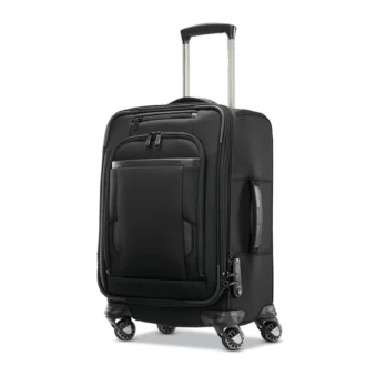 Maleta de equipaje de mano con ruedas Samsonite Pro