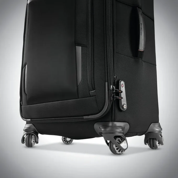Maleta con ruedas extragrande Samsonite Pro