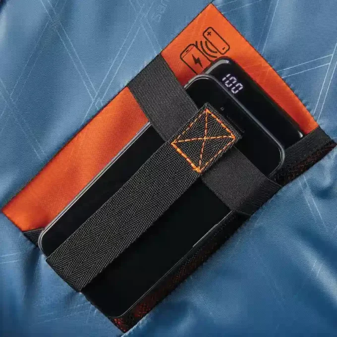 Maleta de equipaje de mano con ruedas Samsonite Pro