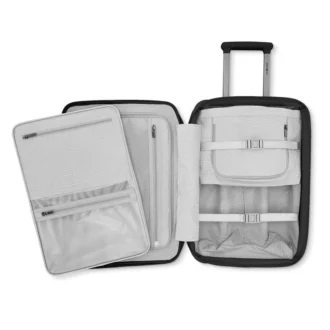 Maleta de equipaje de mano con ruedas Venue X