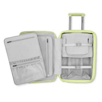 Maleta de equipaje de mano con ruedas Venue X