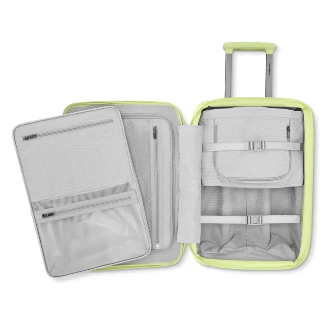 Maleta de equipaje de mano con ruedas Venue X