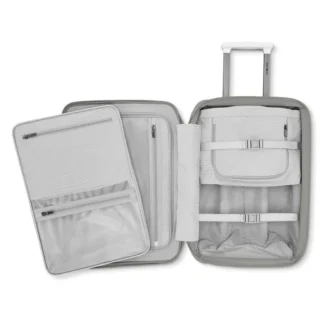 Maleta de equipaje de mano con ruedas Venue X