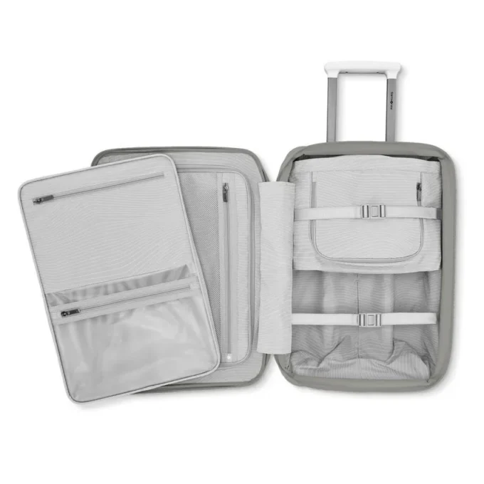 Maleta de equipaje de mano con ruedas Venue X