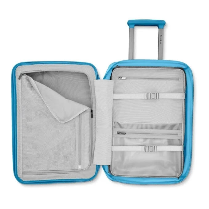 Maleta de equipaje de mano con ruedas Venue X