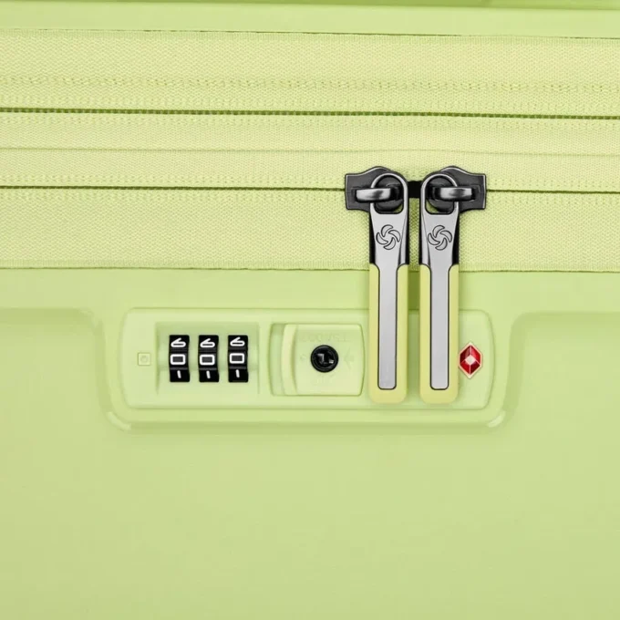 Maleta de equipaje de mano con ruedas Venue X