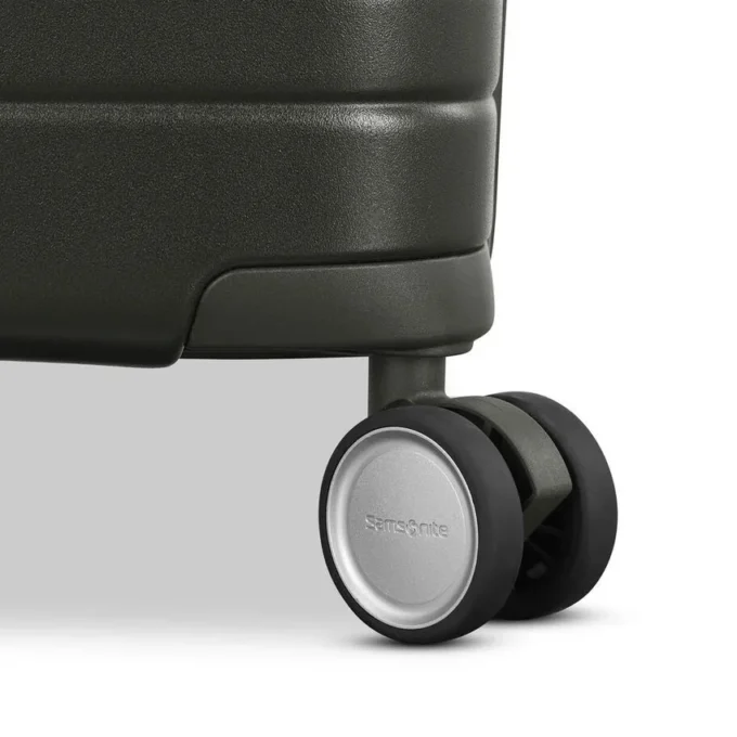 Maleta de equipaje de mano con ruedas Virtuosa