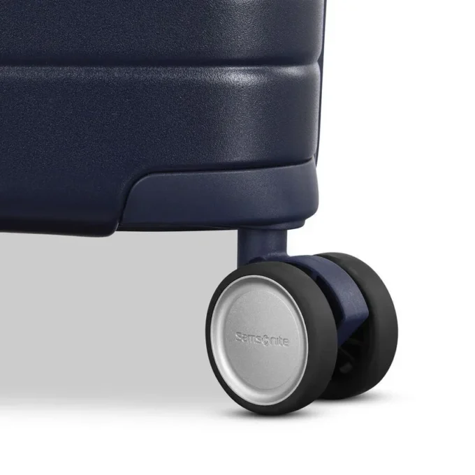 Maleta de equipaje de mano con ruedas Virtuosa