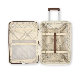 Maleta de equipaje de mano con ruedas Virtuosa